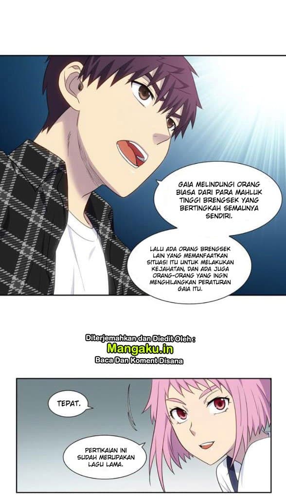 Chapter Komik
              The Gamer Chapter 330 - page 25