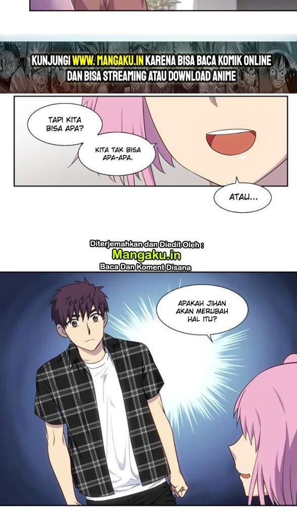 Chapter Komik
              The Gamer Chapter 330 - page 29