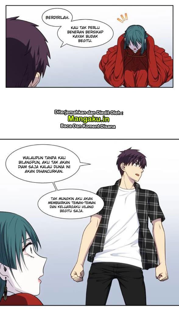 Chapter Komik
              The Gamer Chapter 330 - page 7