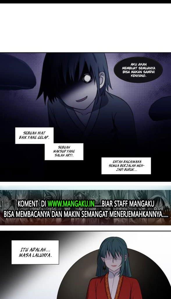 Chapter Komik
              The Gamer Chapter 330 - page 4