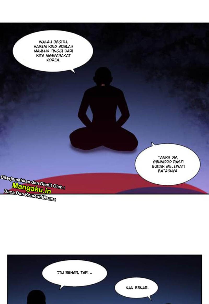 Chapter Komik
              The Gamer Chapter 331 - page 21