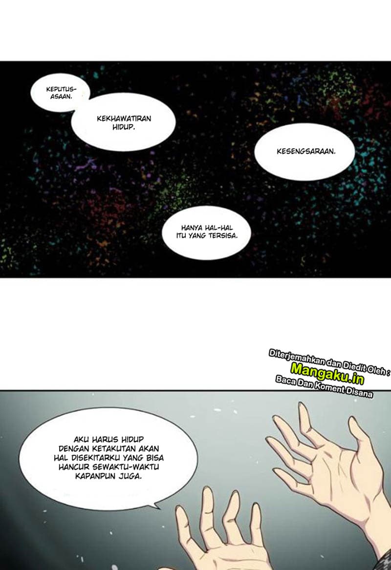 Chapter Komik
              The Gamer Chapter 331 - page 8