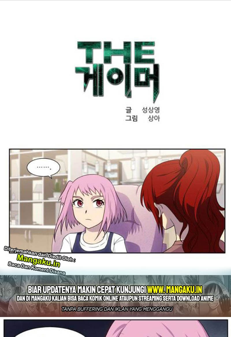 Chapter Komik
              The Gamer Chapter 331 - page 3