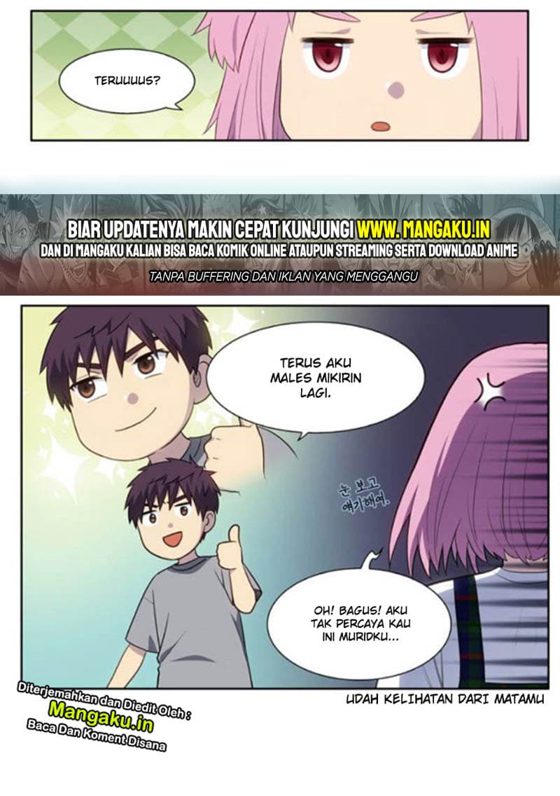 Chapter Komik
              The Gamer Chapter 332 - page 4