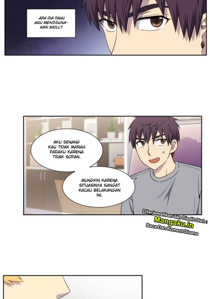 Chapter Komik
              The Gamer Chapter 332 - page 15