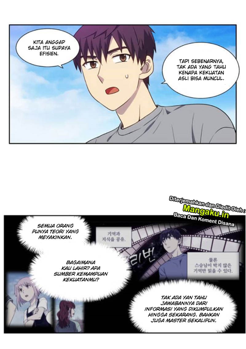 Chapter Komik
              The Gamer Chapter 332 - page 5