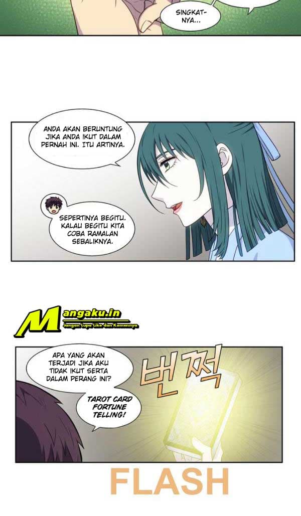 Chapter Komik
              The Gamer Chapter 333 - page 11