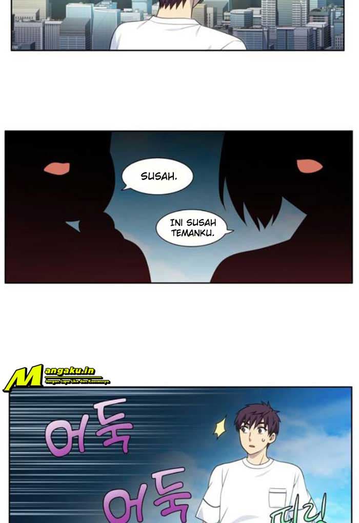 Chapter Komik
              The Gamer Chapter 334 - page 13