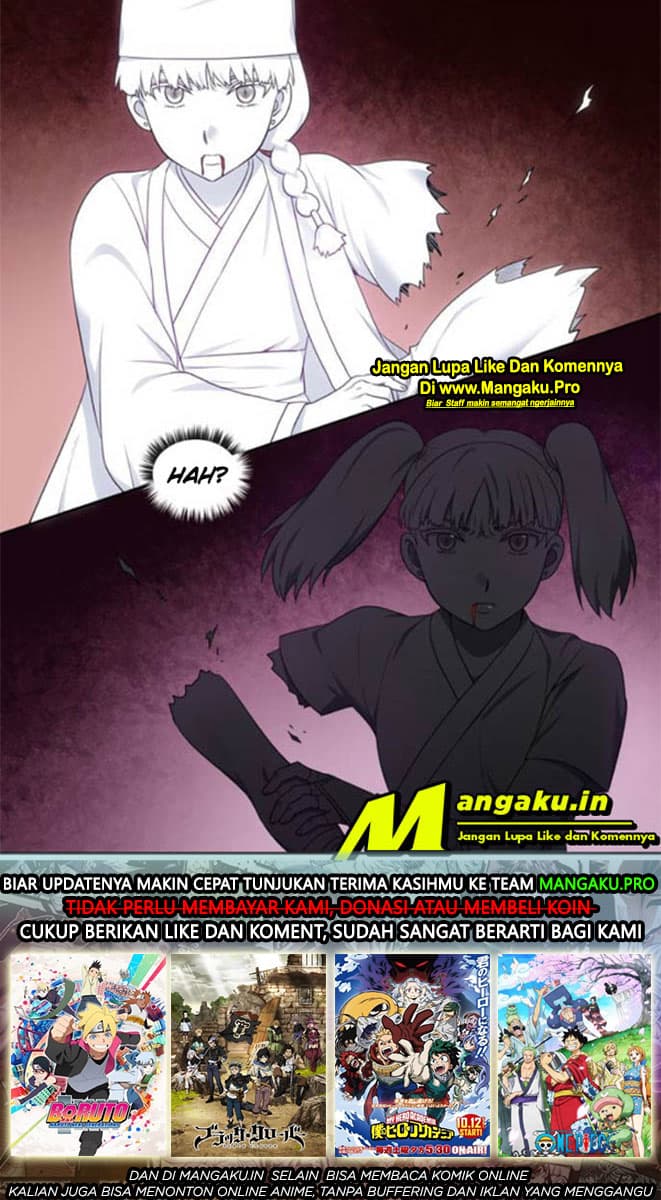 Chapter Komik
              The Gamer Chapter 336 - page 31