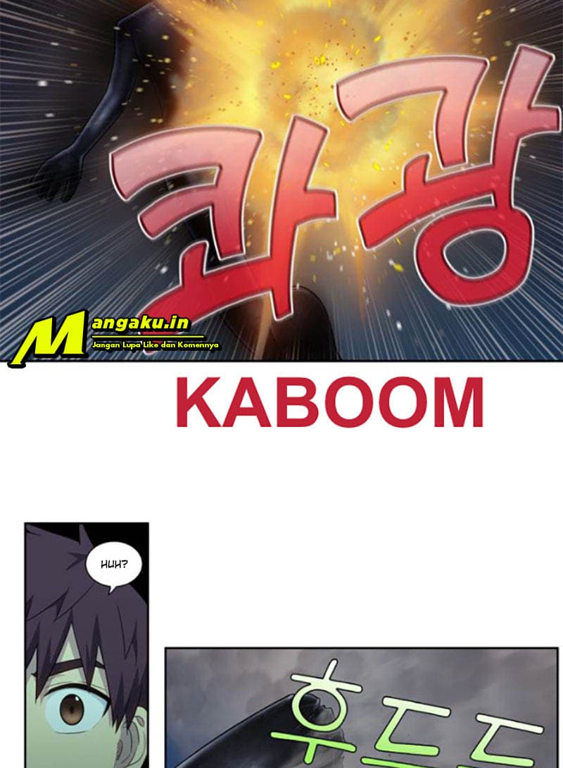 Chapter Komik
              The Gamer Chapter 337 - page 9