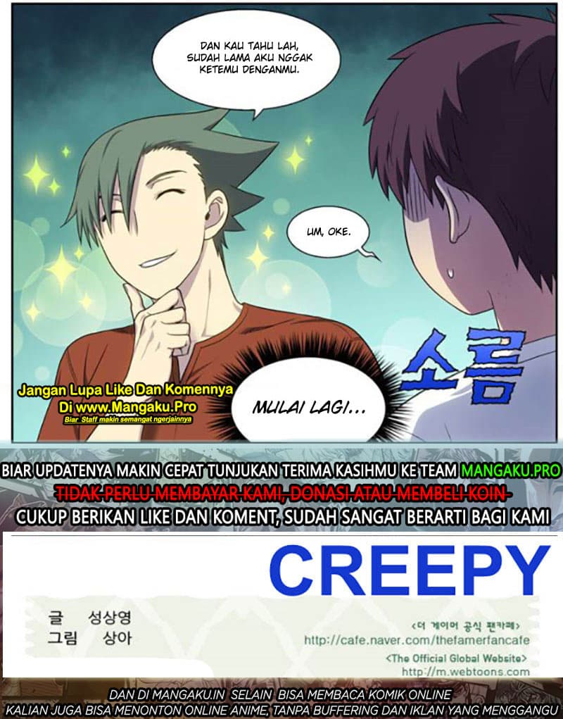 Chapter Komik
              The Gamer Chapter 337 - page 41