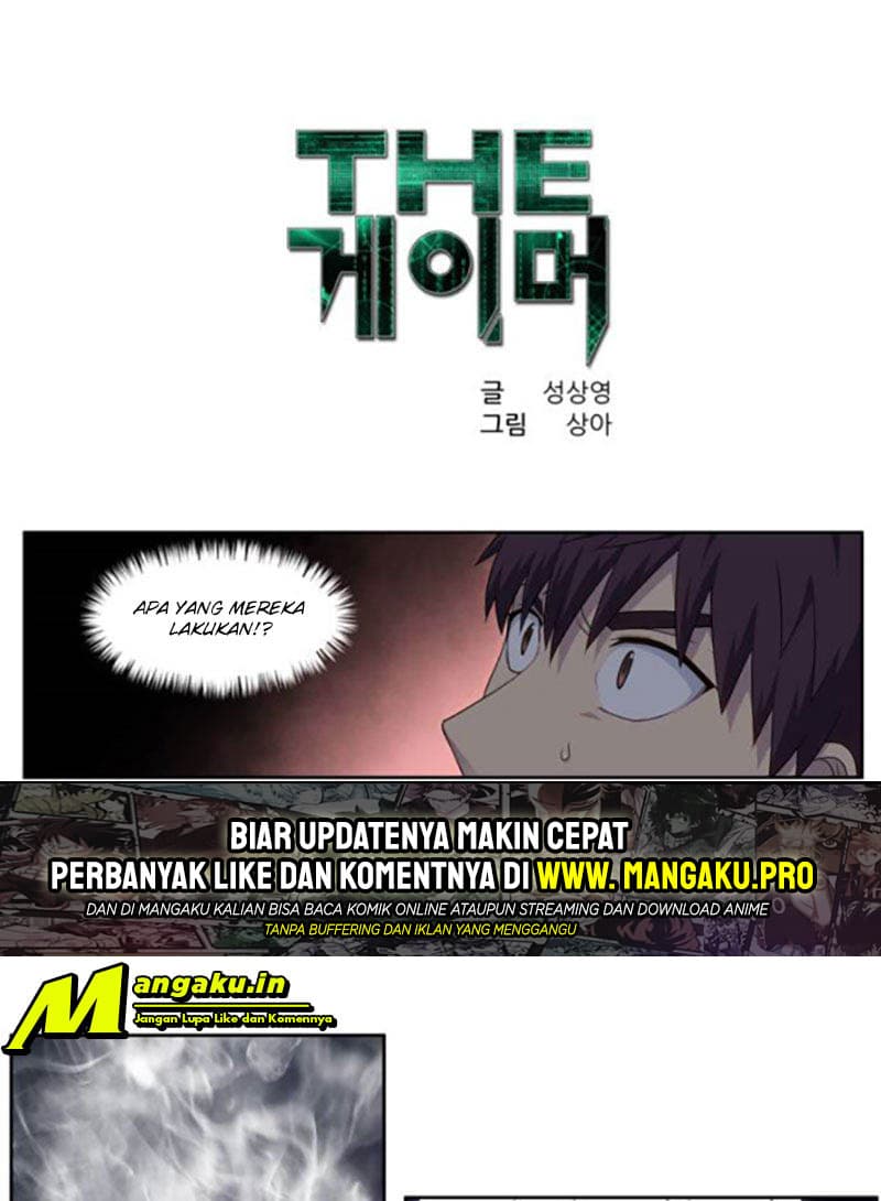 Chapter Komik
              The Gamer Chapter 337 - page 2