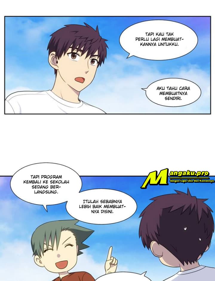 Chapter Komik
              The Gamer Chapter 338 - page 4