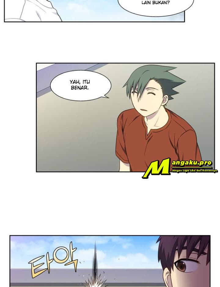 Chapter Komik
              The Gamer Chapter 338 - page 10