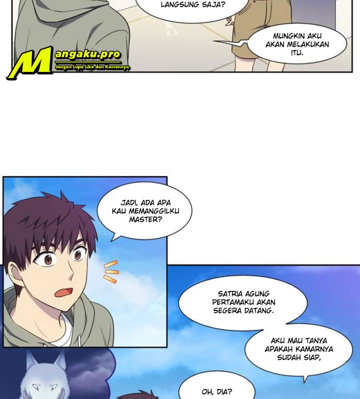 Chapter Komik
              The Gamer Chapter 338 - page 26