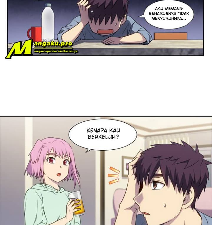 Chapter Komik
              The Gamer Chapter 339 - page 38