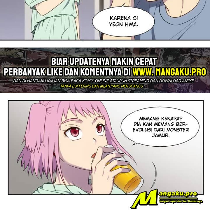 Chapter Komik
              The Gamer Chapter 339 - page 39