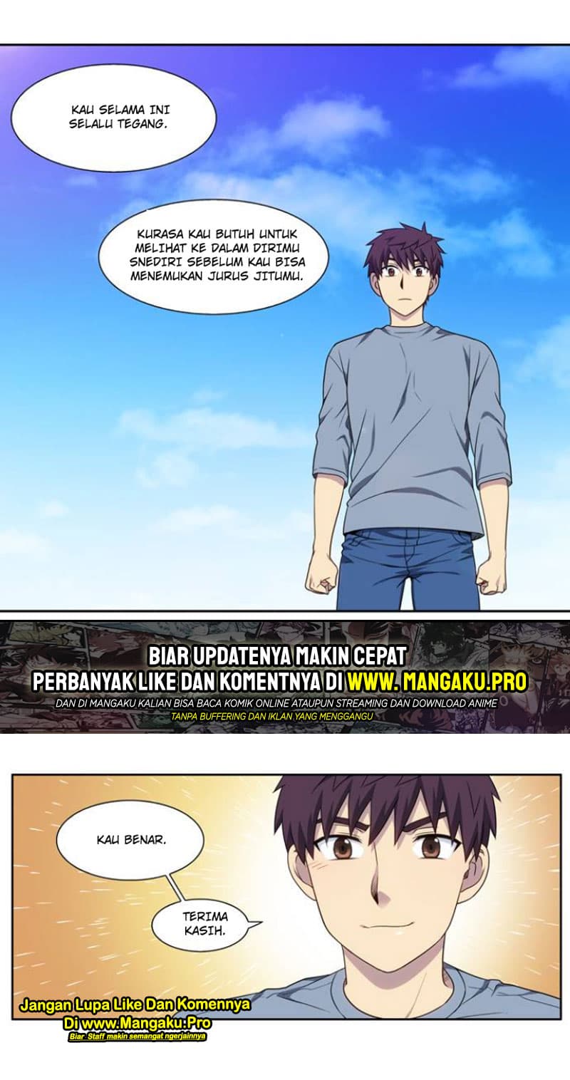 Chapter Komik
              The Gamer Chapter 340 - page 20