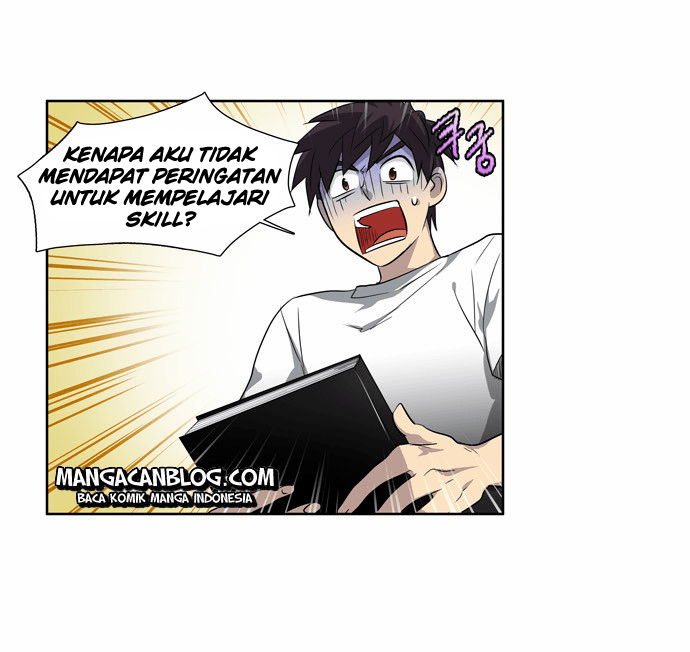 Chapter Komik
              The Gamer Chapter 36 - page 4