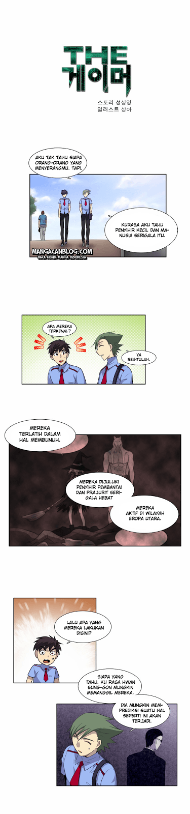 Chapter Komik
              The Gamer Chapter 37 - page 1