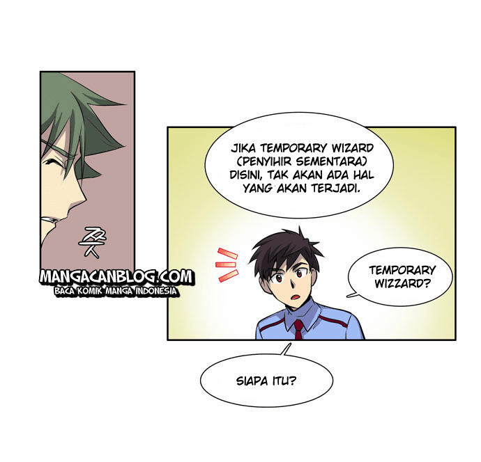 Chapter Komik
              The Gamer Chapter 37 - page 4