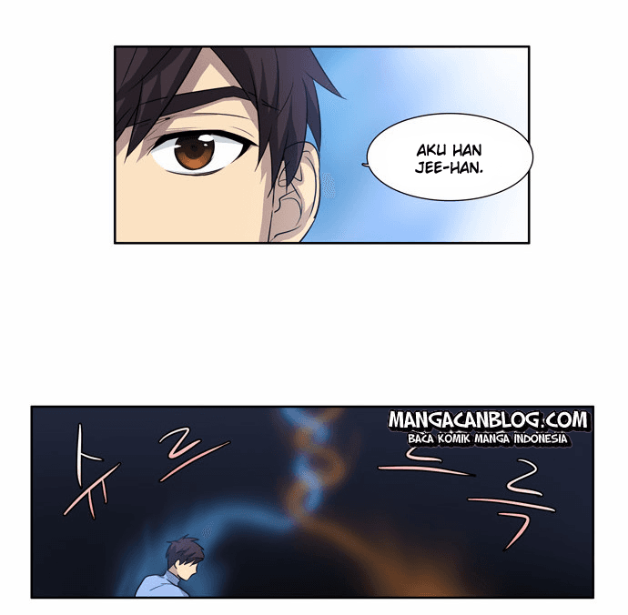 Chapter Komik
              The Gamer Chapter 37 - page 22