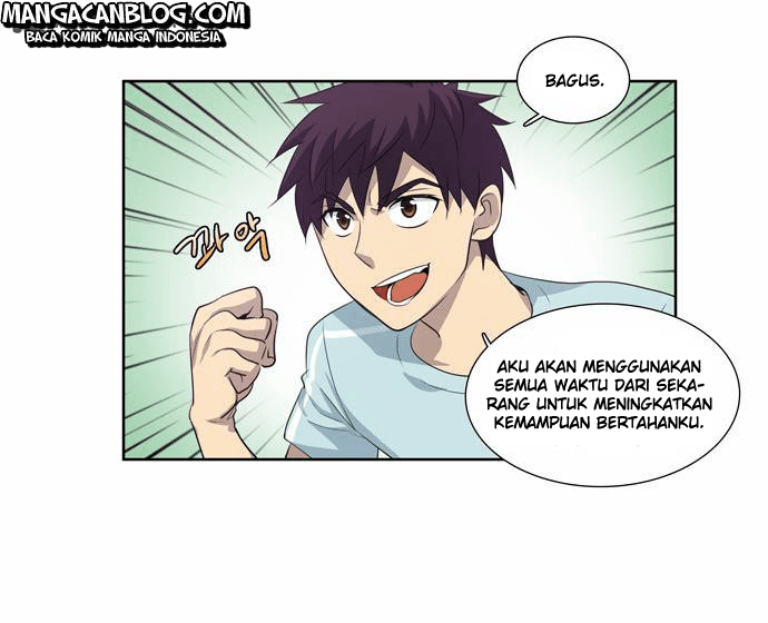 Chapter Komik
              The Gamer Chapter 41 - page 7