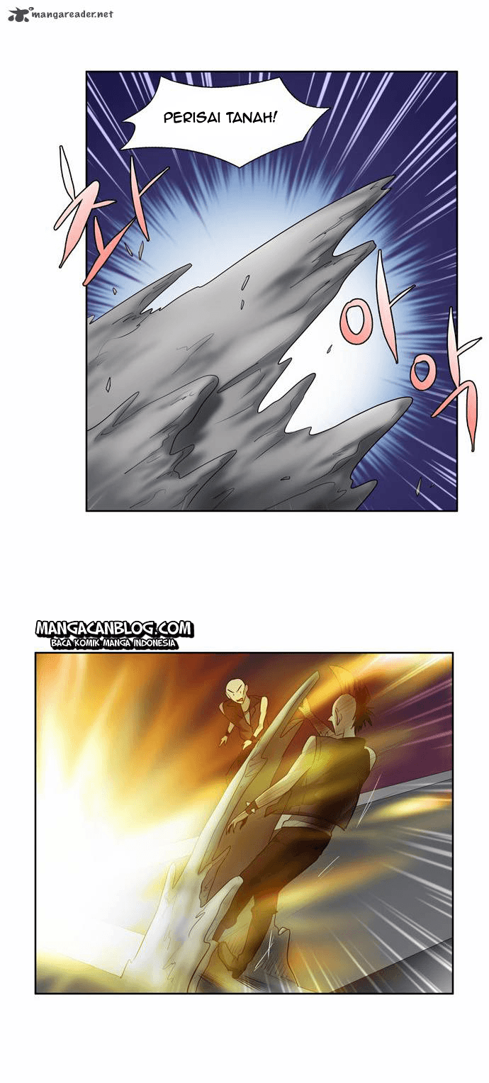 Chapter Komik
              The Gamer Chapter 42 - page 2