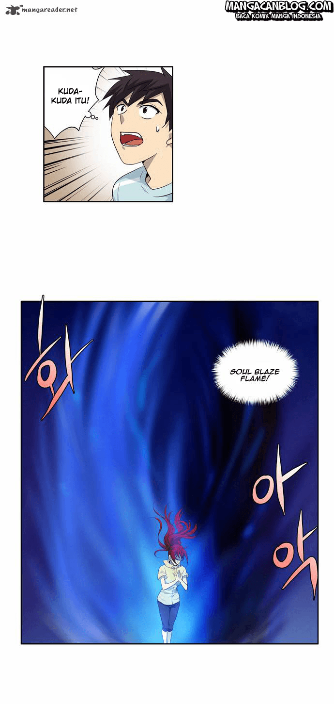 Chapter Komik
              The Gamer Chapter 42 - page 15