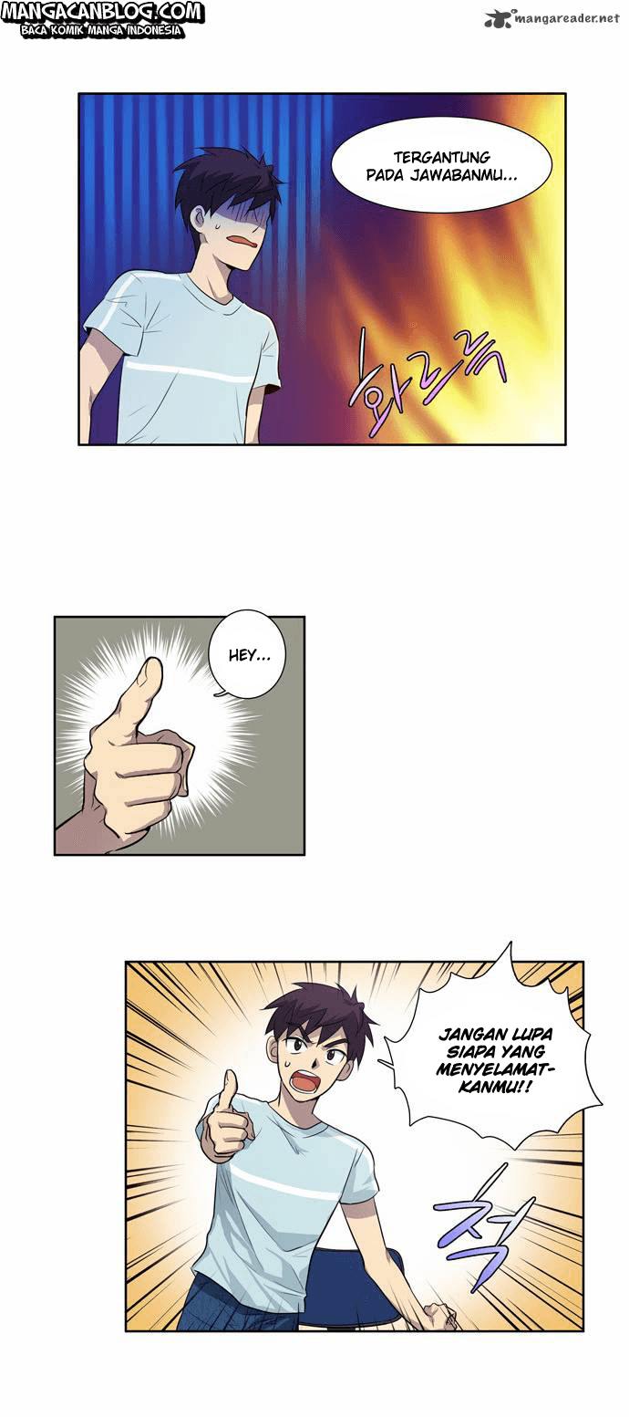 Chapter Komik
              The Gamer Chapter 44 - page 2