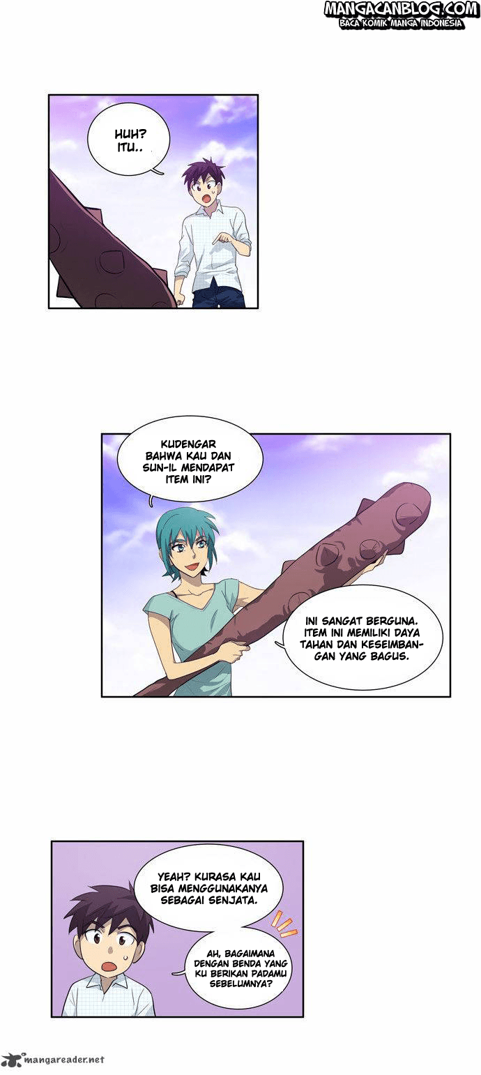 Chapter Komik
              The Gamer Chapter 45 - page 24