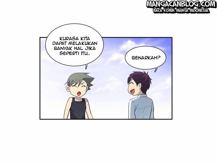 Chapter Komik
              The Gamer Chapter 48 - page 13