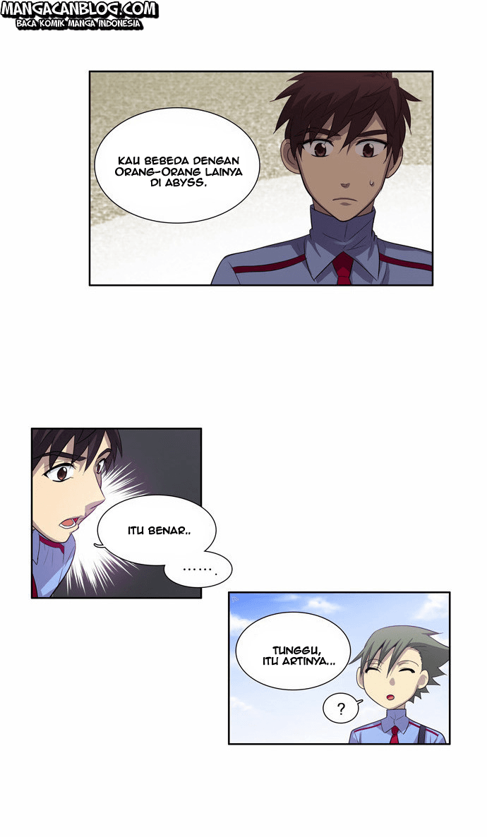 Chapter Komik
              The Gamer Chapter 49 - page 26