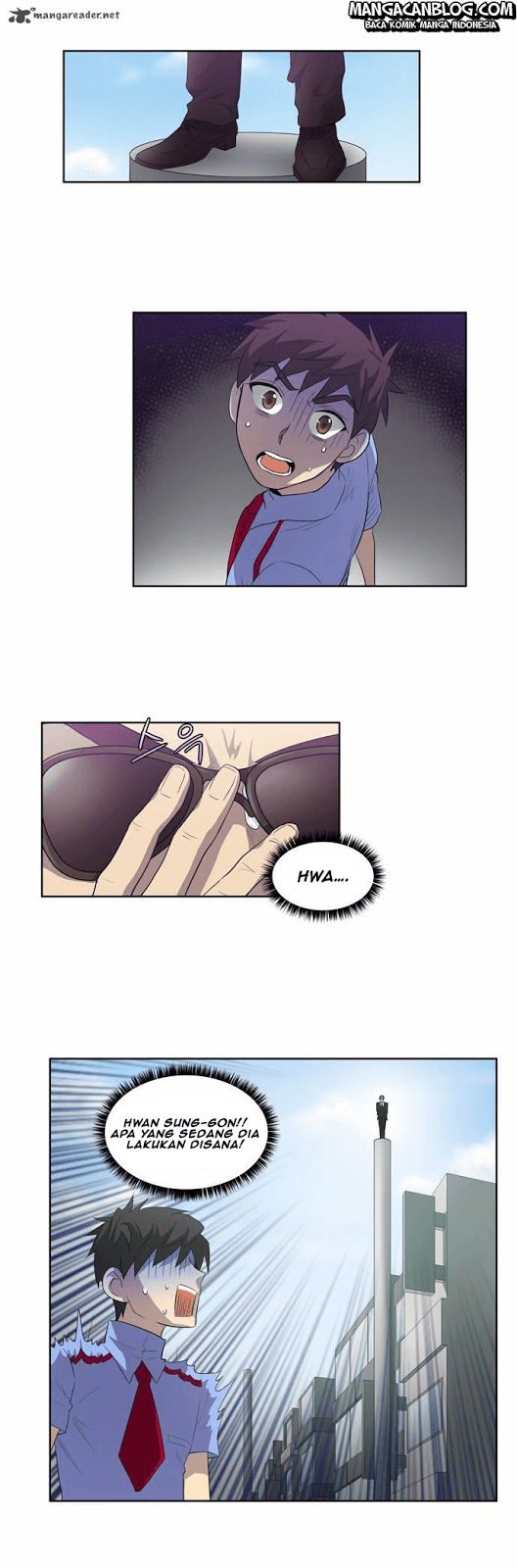 Chapter Komik
              The Gamer Chapter 51 - page 13