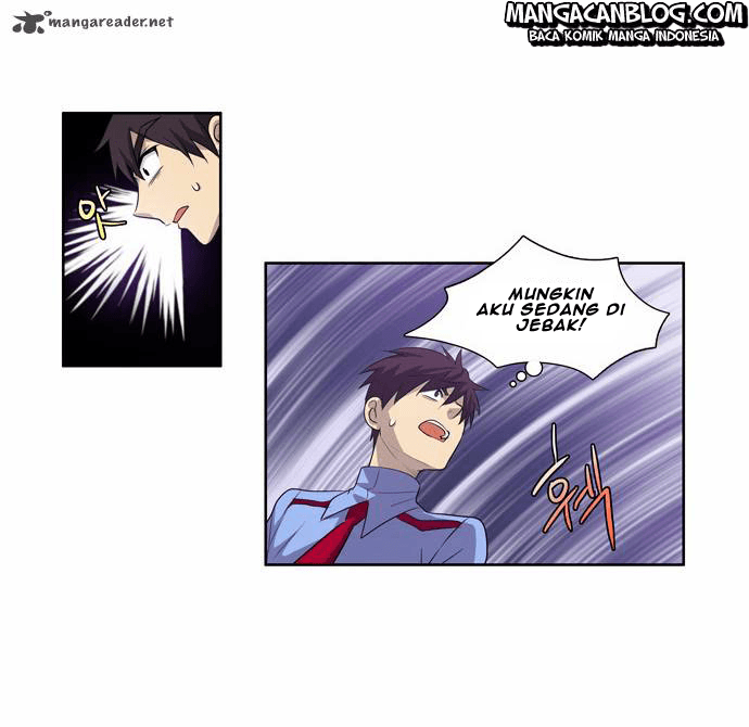 Chapter Komik
              The Gamer Chapter 51 - page 12