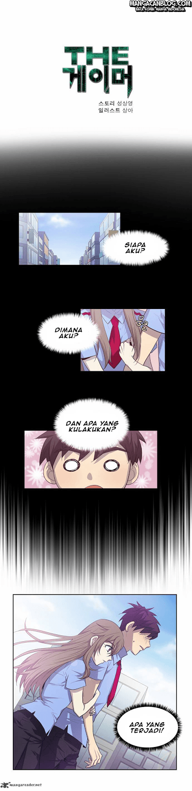 Chapter Komik
              The Gamer Chapter 51 - page 1