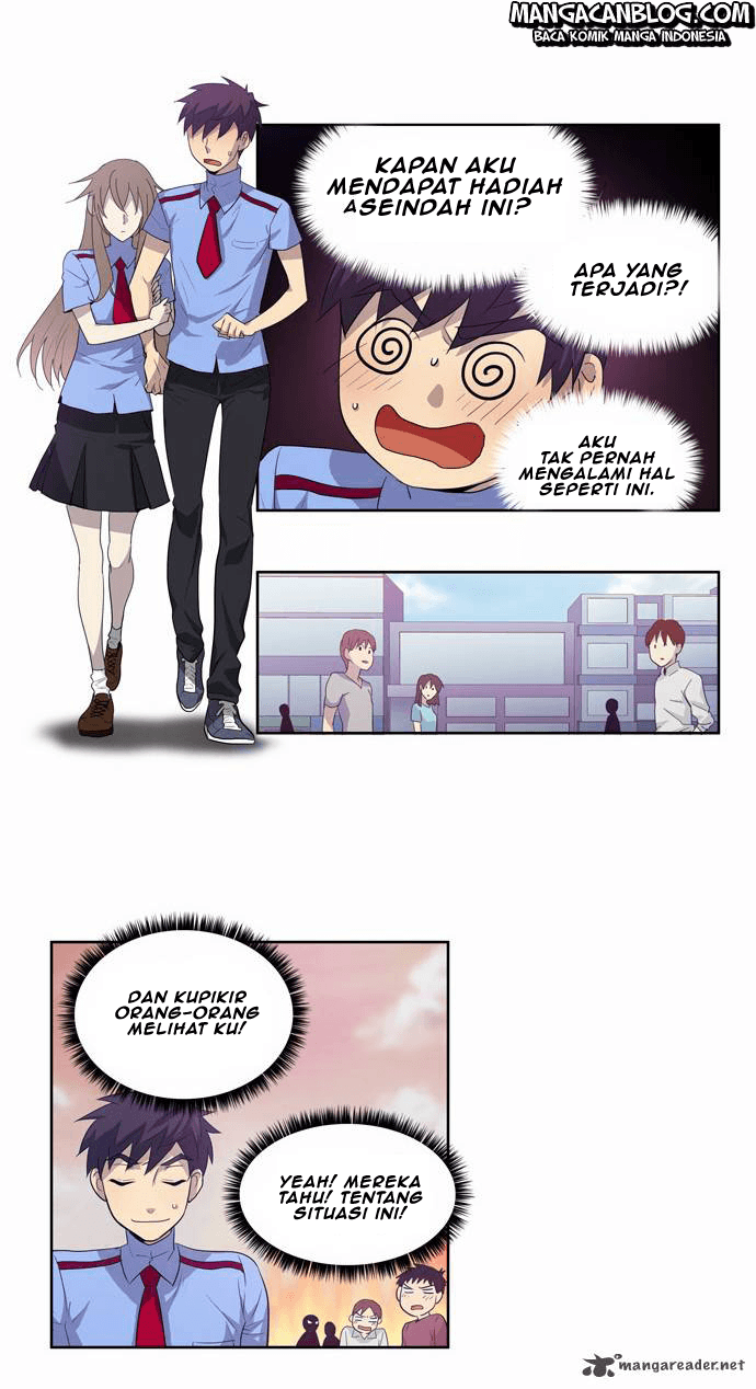 Chapter Komik
              The Gamer Chapter 51 - page 2