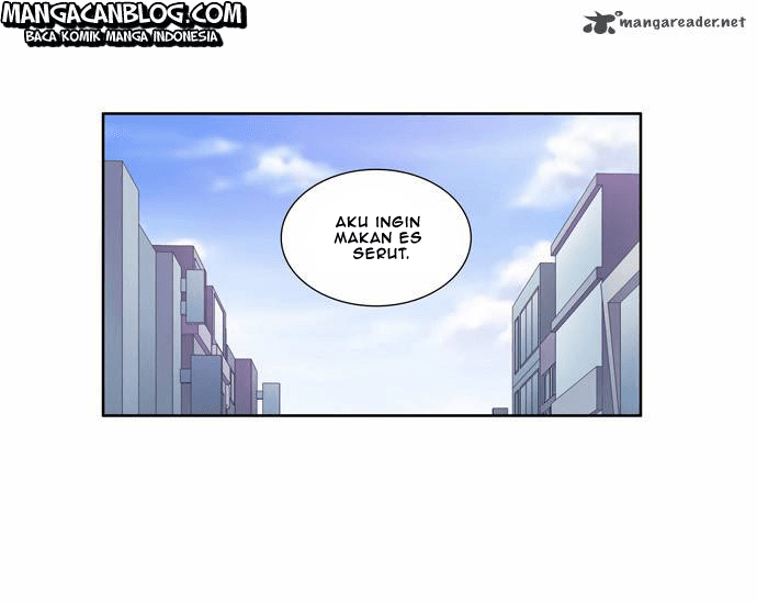 Chapter Komik
              The Gamer Chapter 51 - page 16