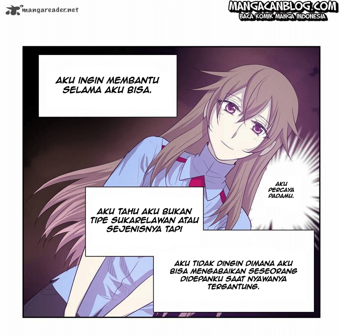 Chapter Komik
              The Gamer Chapter 52 - page 20