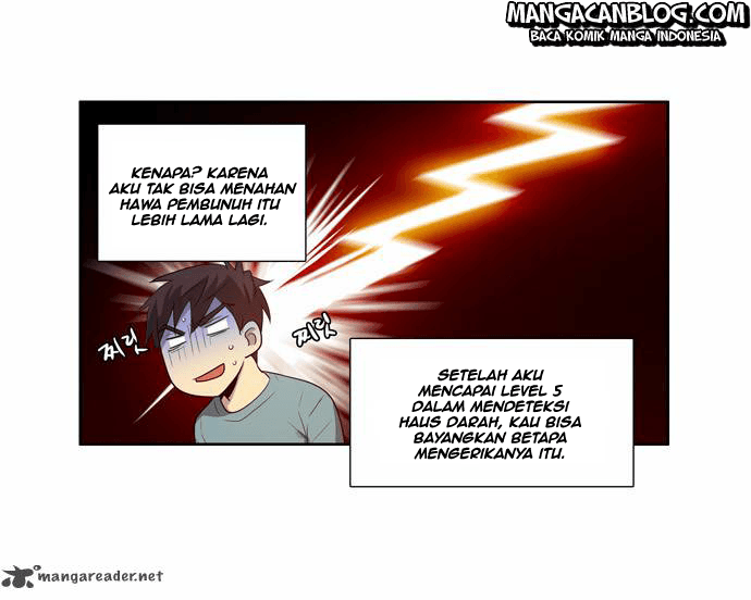 Chapter Komik
              The Gamer Chapter 52 - page 4