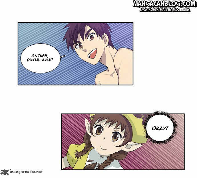 Chapter Komik
              The Gamer Chapter 52 - page 12