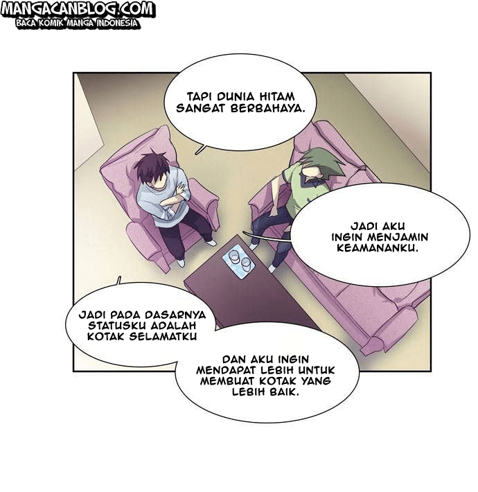 Chapter Komik
              The Gamer Chapter 53 - page 18