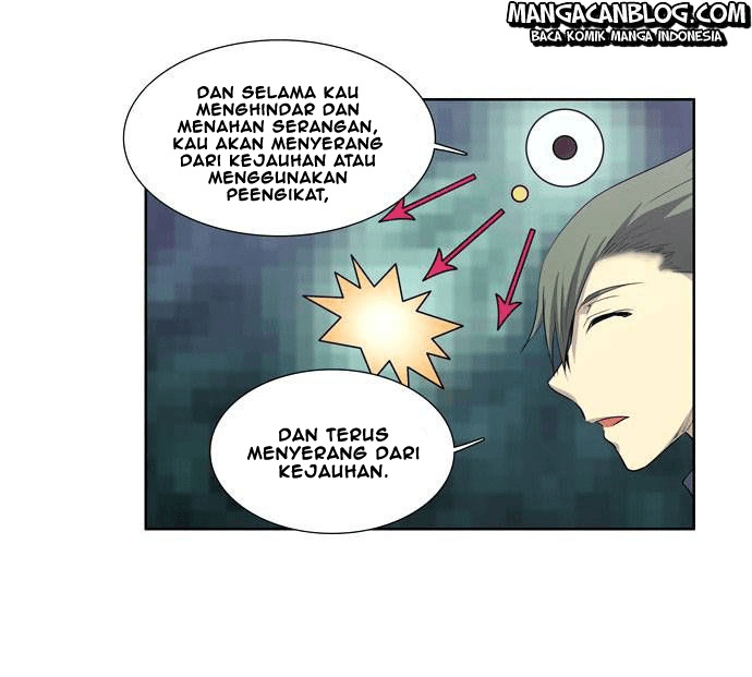 Chapter Komik
              The Gamer Chapter 53 - page 14