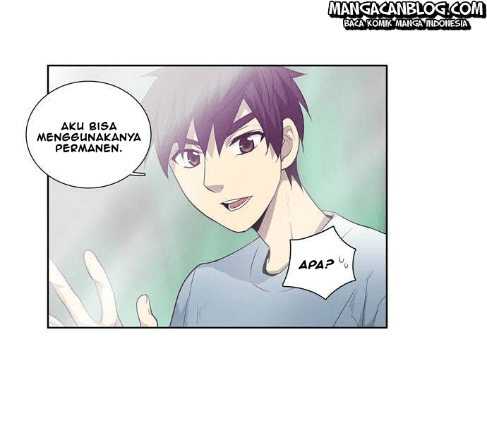 Chapter Komik
              The Gamer Chapter 53 - page 10