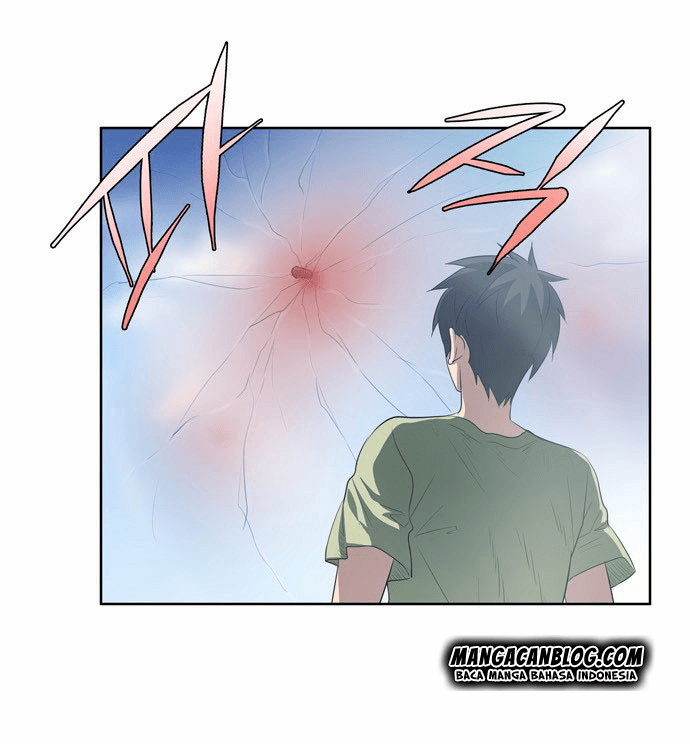 Chapter Komik
              The Gamer Chapter 55 - page 9