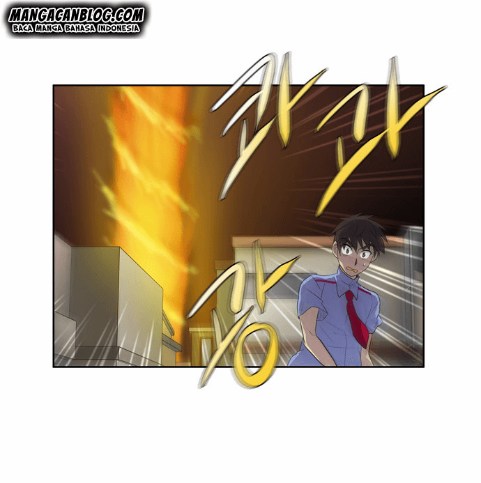 Chapter Komik
              The Gamer Chapter 56 - page 19