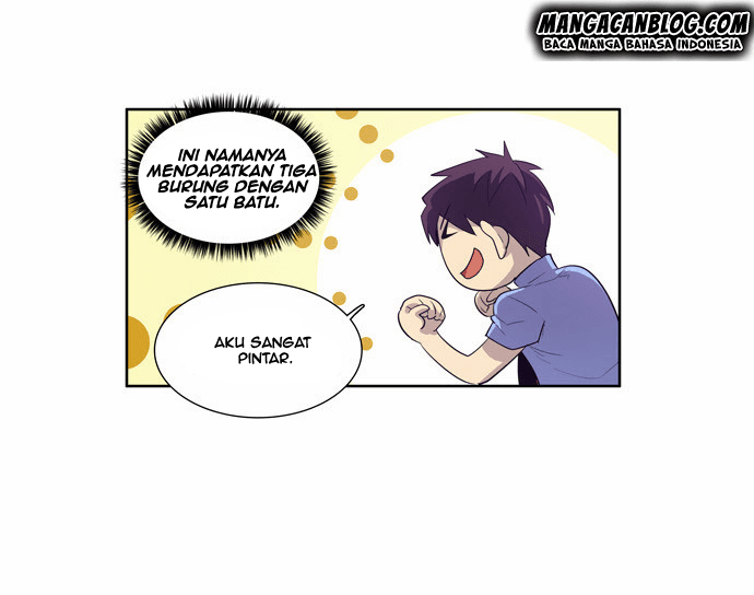 Chapter Komik
              The Gamer Chapter 56 - page 15