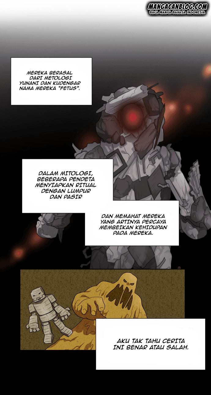 Chapter Komik
              The Gamer Chapter 57 - page 3