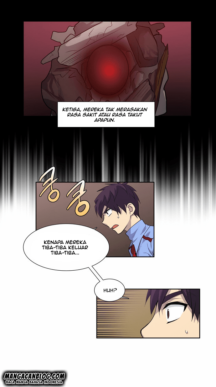 Chapter Komik
              The Gamer Chapter 57 - page 5