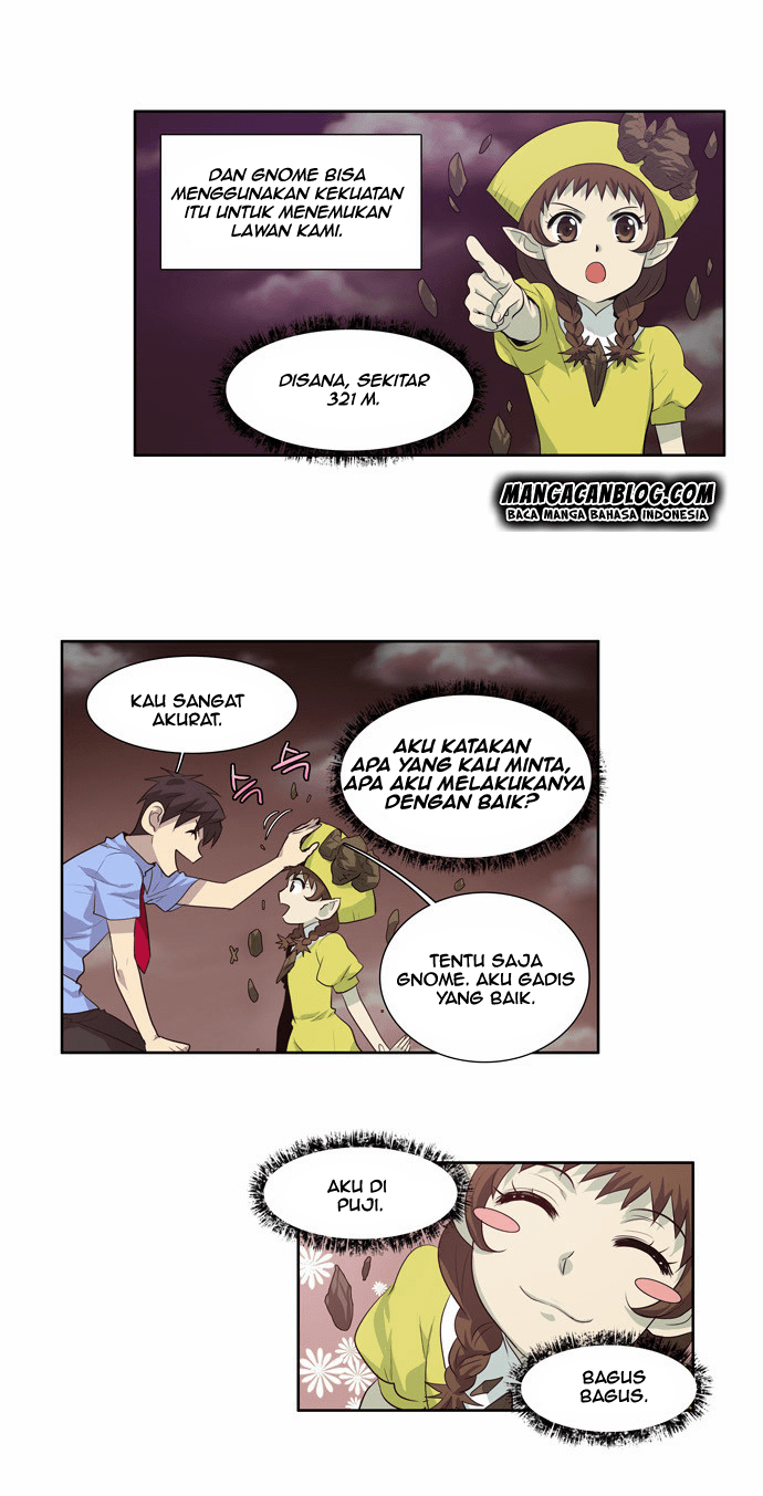 Chapter Komik
              The Gamer Chapter 57 - page 26